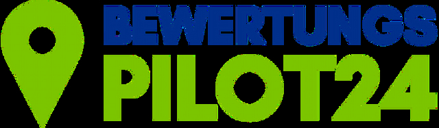 Logo Bewertungspilot
